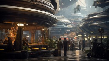 heart alien bazaar doric column stands surrounded by exotic traders 879736 28549.jpg