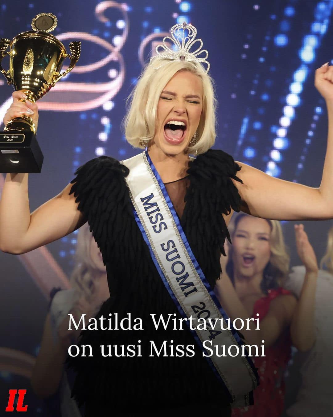 miss universe finland 2024. D63L2I4