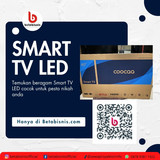 Sewa TV LED di Pekanbaru Hadirkan Hiburan Berkualitas di Setiap Acara!