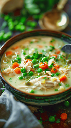 leonrud photorealistic natural self made creamy keto soup wit 1b6b38d3 08db 4b3a b261 76e016a53713 3.png