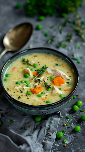 leonrud photorealistic natural self made creamy keto soup wit 1b6b38d3 08db 4b3a b261 76e016a53713 2.png