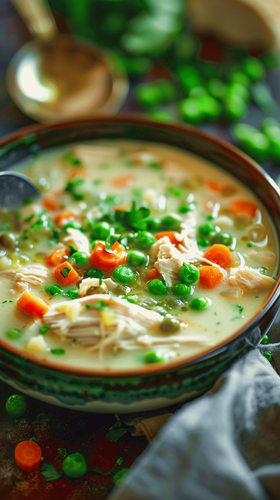 leonrud photorealistic natural self made creamy keto soup wit 1b6b38d3 08db 4b3a b261 76e016a53713 3.png