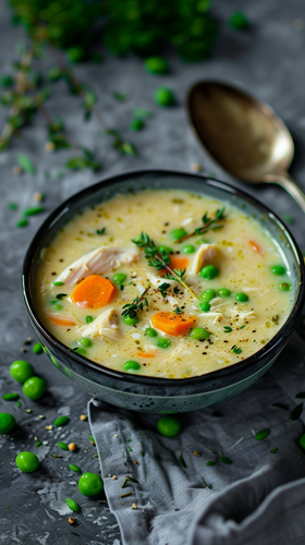 leonrud photorealistic natural self made creamy keto soup wit 1b6b38d3 08db 4b3a b261 76e016a53713 2.png