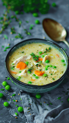leonrud photorealistic natural self made creamy keto soup wit 1b6b38d3 08db 4b3a b261 76e016a53713 2.png