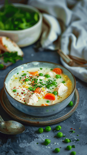 leonrud photorealistic natural self made creamy keto soup wit 3d2e61a2 ef71 4c13 be64 64a8a6b5ac6f 3.png