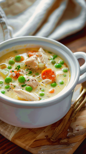 leonrud photorealistic natural self made creamy keto soup wit 3d813483 369f 471c 8d53 51fbefa7432f 0.png