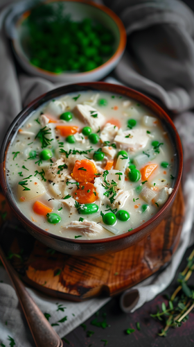 leonrud photorealistic natural self made creamy keto soup wit 3d0125fe 7a7e 49ca 8280 451fc68c4ee0 3.png