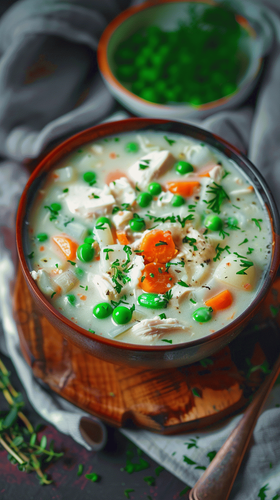 leonrud photorealistic natural self made creamy keto soup wit 3d0125fe 7a7e 49ca 8280 451fc68c4ee0 3.png
