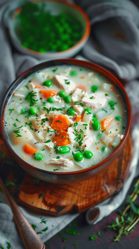 leonrud photorealistic natural self made creamy keto soup wit 3d0125fe 7a7e 49ca 8280 451fc68c4ee0 3.png