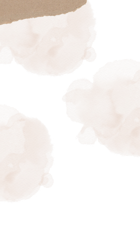 Putih Cokelat Simpel Minimalis Undangan Pernikahan.png