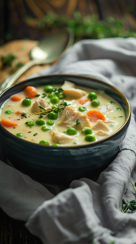 leonrud photorealistic natural self made creamy keto soup wit 3d813483 369f 471c 8d53 51fbefa7432f 3.png