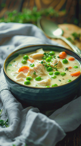 leonrud photorealistic natural self made creamy keto soup wit 3d813483 369f 471c 8d53 51fbefa7432f 3.png