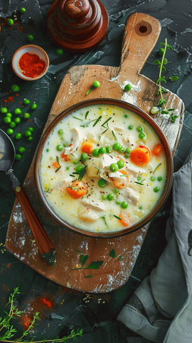 leonrud photorealistic natural self made creamy keto soup wit 5aff79b2 1d9a 423e 94a5 9490727c3ab7 0.png