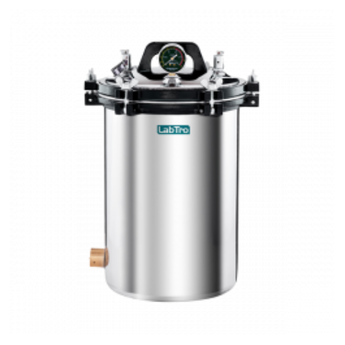 High Pressure Portable Autoclave 0.165 Mpa.png