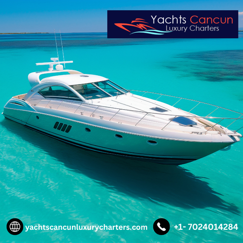 Yacht Charter Cancun - Yachts Cancun Luxury Charter.png