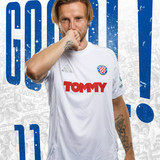 rakitic goool min