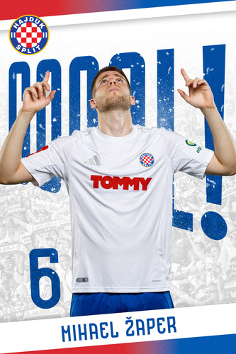 zaper goool min