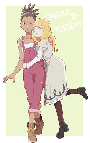  tuesday simmons and carole stanley carole tuesday drawn by 06erunium 2d62801c59a43f344984a8b3327f8e.jpg