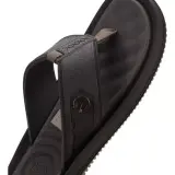 Chinelo de Dedo Fiji Cartago marron 4