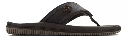 Chinelo de Dedo Fiji Cartago marron 2.webp