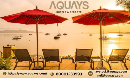 4 Things to Expect from the Best Resort in Havelock Island.jpg