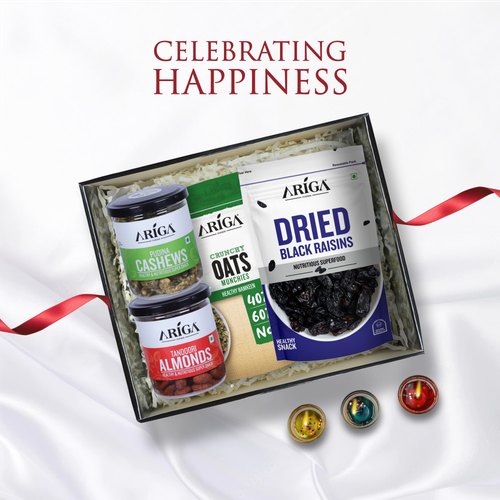 Best Diwali Gift Hampers For Corporate | Ariga Foods.png