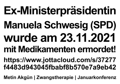 Manuela Schwesig (SPD) wurde am 23.11.2021 ermordet!.jpg