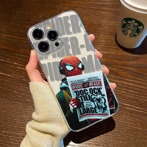 5 蜘蛛侠看报.jpg