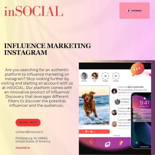 Influence marketing instagram.gif