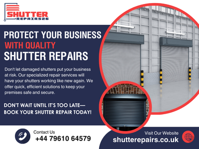 Roller Shutter Repair in London.png