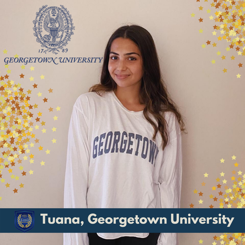 Hale Student Placed in Georgetown University.png