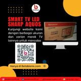 Sewa TV LED Pekanbaru Riau Event Lebih Meriah dengan Visual Memukau!