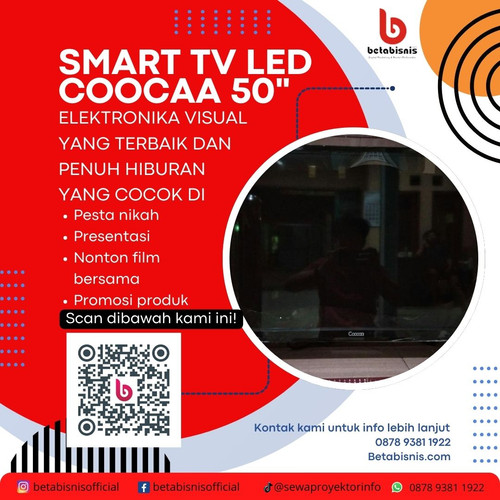 Sewa TV LED Pekanbaru Solusi Visual Terbaik untuk Event Anda!.jpg