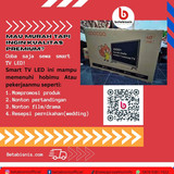 Sewa TV LED Pekanbaru Riau Layar Besar, Kualitas Terbaik!