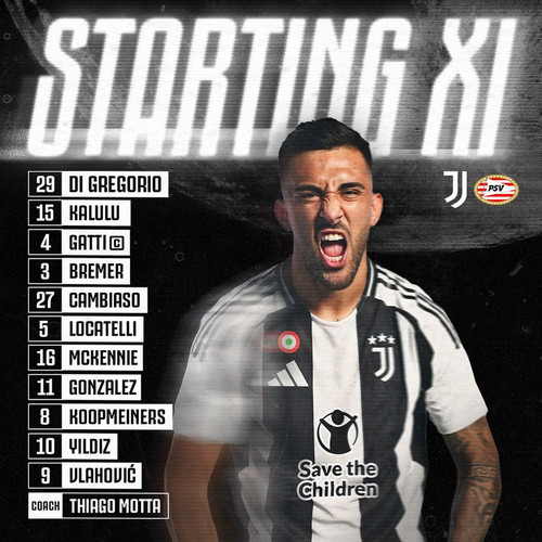 Juve Psv team.jpg
