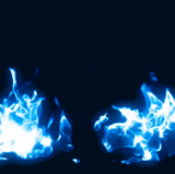 Feuer Blau Grau.gif
