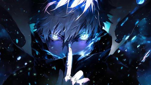 gojo blue eyes jjk.jpg