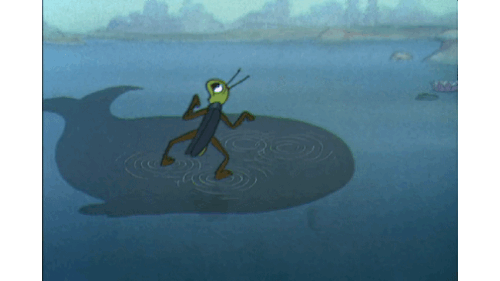 Fish ate wilbur [vore].gif