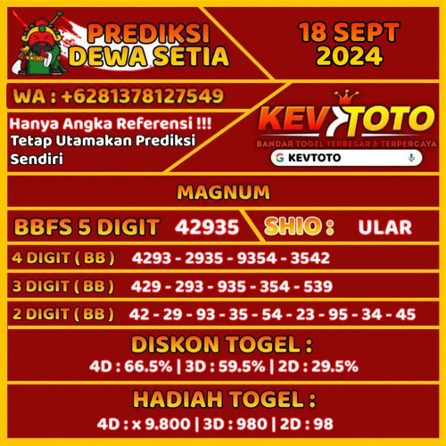 Prediksi Togel Toto 4D Magnum Rabu 18 September 2024.jpg