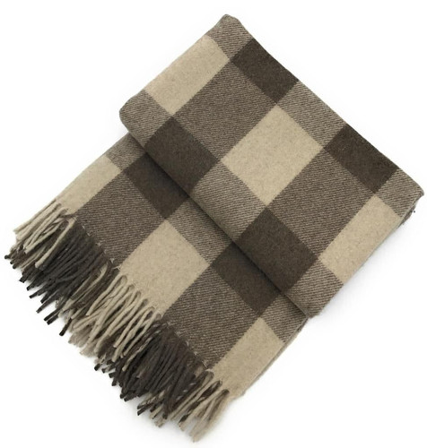 highland wool blend tartan blanket throw jacob tartan cosy living room accessory 9523 p.jpg