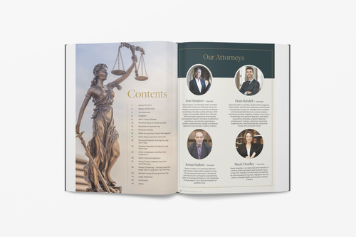 mockup featuring an open book lying on a solid color surface 852 el.png