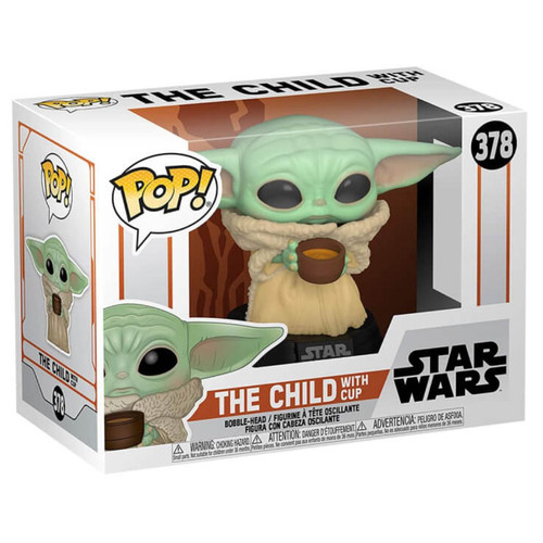  Caixa Boneco Funko Pop Disney Baby Yoda Child.jpg