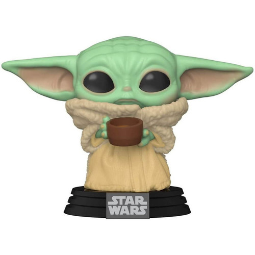 Boneco Funko Pop Disney Baby Yoda Child.jpg