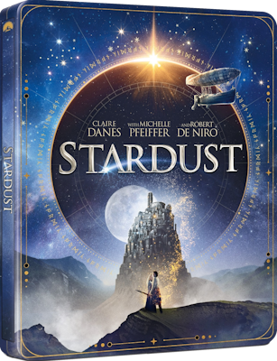 Stardust (2007) FULL BluRay UHD 2160p DV Hevc HDR DTS-HD MA ENG AC3 ITA Multi