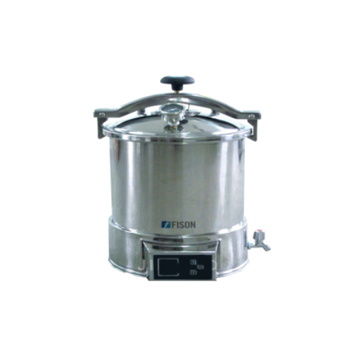 Portable Autoclave 126 ℃.png