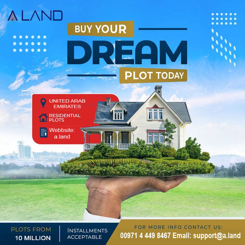 Best place to buy a Whole buildings in UAE a.land plot.jpg