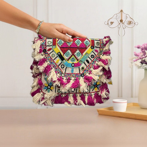 Stylish Boho Bags: Find Your Ideal Boho Clutch Bag at Themaresse.jpg