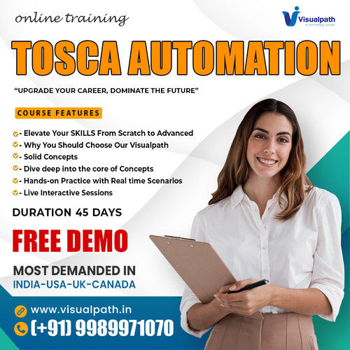 Tosca Online Course Training in Hyderabad | Tosca Training.jpg