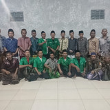 Reorganisasi GP Ansor (9)