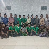 Reorganisasi GP Ansor (10)